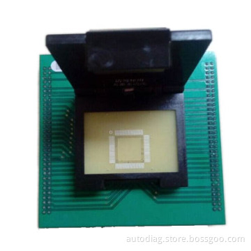 JingTian SBGA152P Test socket SBGA152 IC adapter